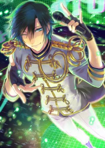 Graduate of Saotome Gakuen. Currently a member of STARISH. In a relationship with @DokidokiOtoya. #UtaPriFamily #RP #Multiverse