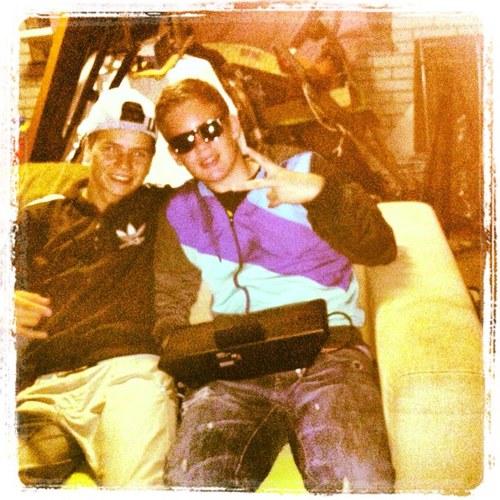 #TeamRSG !!
