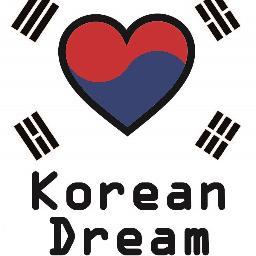 KOREAN DREAM BLOG (@KOREANDREAMBLOG) | Twitter