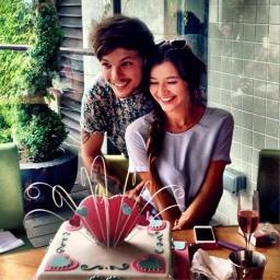 ElStarbucksLou's profile picture. Eleanor + Louis, cuttest couple ever!