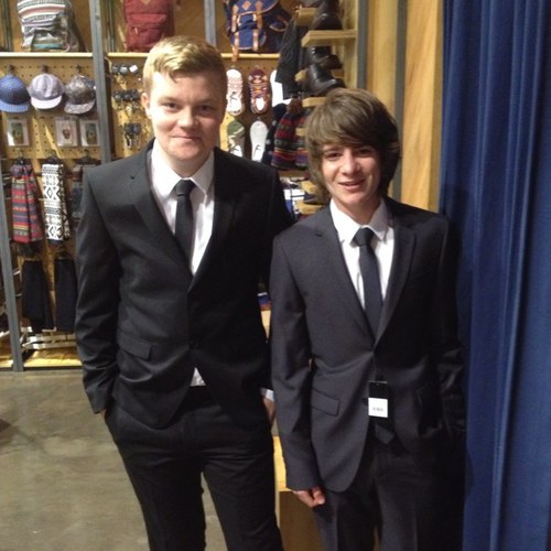 Jakesutton1's profile picture. 