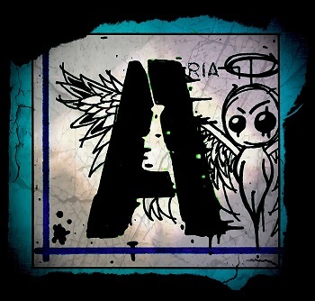 Ariaswe1's profile picture. This twitteraccount is inactive. Check us out at @officialstaria