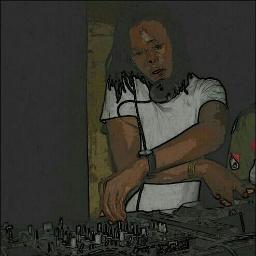 Versatile-Vibrant Club DJ #Zimbo
Star FM Mix DJ | H-Metro Journo  
Facebook| DJ Ash Styles Zimbabwe
Instagram| djashstylz
Snapchat| djashstylz