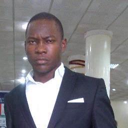 Speaker, Writer and Founder potentials unlimited. I believe in greatness and the unlimited nature of human potentials.
