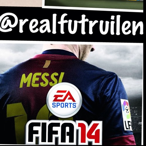 Real fut! #AntiScam - Fifa Punten & coinsverdubbeling hier verkrijgbaar! Alleen PS3