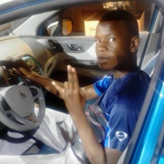 k2airoLv's profile picture. 