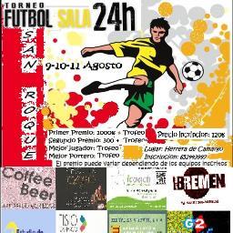 Torneo 24 Horas Herrera de Camargo 652443997