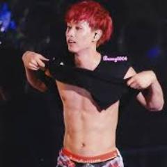 Leo Giorgino | 92L | Kpopers | Love Music | Multifandom |