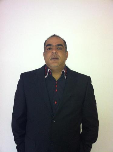Strategic Partner Executive at First Distribution