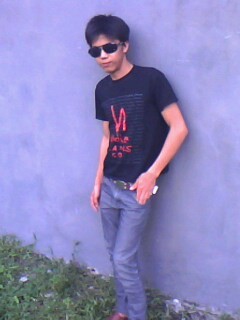 i am full of me..