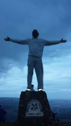 AlizaeDPMO's profile picture. Host/ Entertainer/ aiming for the SUN cool if I miss ill land were the stars are. God is Good all the time that's why he forgives and I don't. #MMMP #SMG