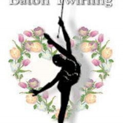 バトントワーリング Batontwirling77 Twitter