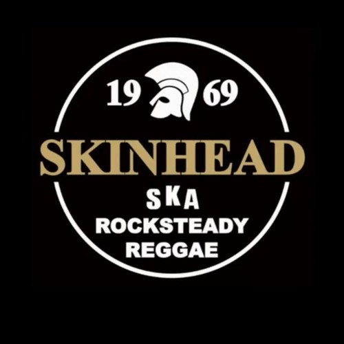 GOONER! Boxing, Skinhead, Hard Mod, R&B, Soul, Ska, Reggae, Two Tone, Food. Button Down Collars and The Arsenal!