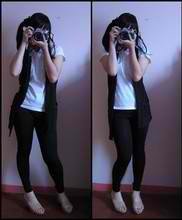 I Love the real me ♥ #vain #selfie