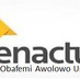 Enactus OAU (@enactusoau) Twitter profile photo