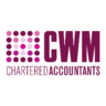 CWMaccountants's profile picture. Accountants and business advisers.  Helping businesses with compliance and efficiency by implementing the latest technologies.