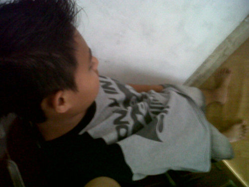 Nothing