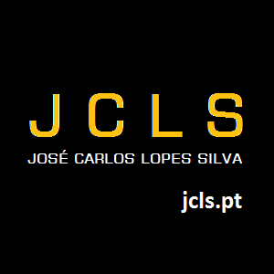 JCLS Music Projects Official Twitter. 
Follow also @JoseCLSilva