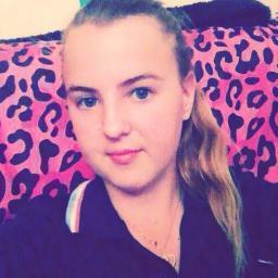 Female. Student