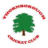 Thornborough CC (@thornboroughcc) 's Twitter Profile