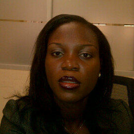 I am a sister with a passion for interior decor. The thought of making heaven defines my life style....