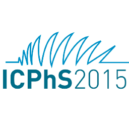 Follow for updates on the 18th International Congress of the Phonetic Sciences, 10-14 August 2015. #ICPhS2015    Tagboard: http://t.co/oHDP3tGJKK