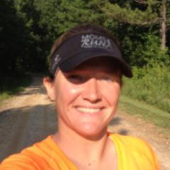 I'm a wife, mom, triathlete, & tri coach.