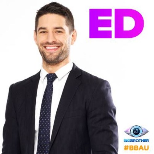 edBBAU's profile picture. Ed - big brother housemate 2013 OFFICAL! #TeamED #BBAU