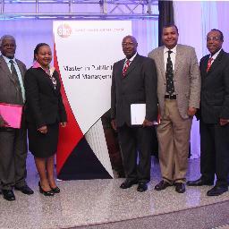 Manager, Master in Public Policy and Management program