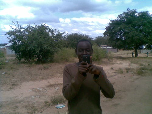 kenmutua57's profile picture. 