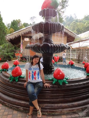 garang tapi baik