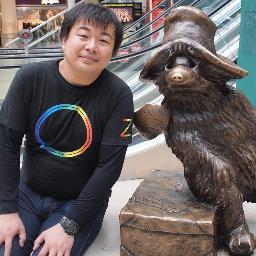 一般の人は知らないであろう専門出版社で編集してます。音楽とサッカーが好きです。旅に出たいです。仕事に関することはほとんどつぶやかない予定です。