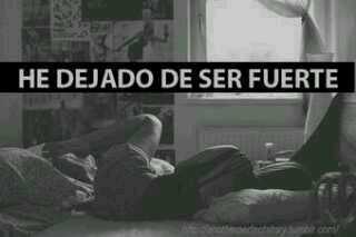«Jovenes amando, como jovenes suicidas»