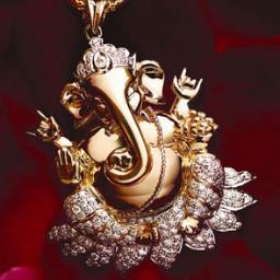 BIS Hallmark Gold & Certified Diamond Jewellery