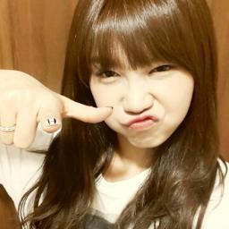 Im a Roleplayer of Apink Jung Eunji