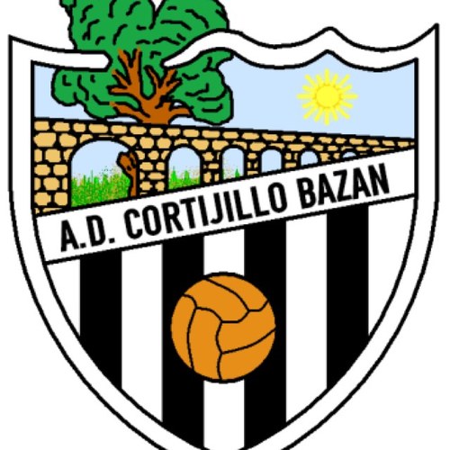 ACortijillo's profile picture. Toda la informacion sobre la asociacion deportiva cortijillo bazan. Esperamos que nuestros seguidores nos manden informacion a: adcortijillobazan@hotmail.es