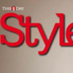 THISDAYStyle Profile