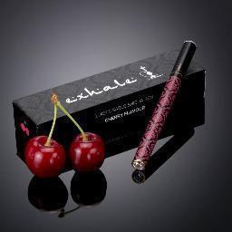 The Finest Shisha Pens In The World - OFFICIAL MOBO PARTNERS #LoveExhale