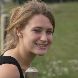 RebeccaChamley's profile picture. Unicorn specialist and Pegasus veterinarian.