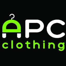 APC Clothing Ltd