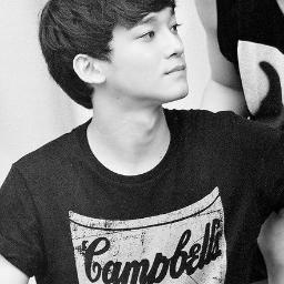 [V] @SMent_Roleplay | Roleplayer Account of Kim Jongdae | 92line