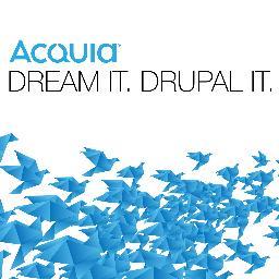 #Cloud based solutions to create and maintain killer web experiences with #Drupal. For support please contact @Acquia_Support