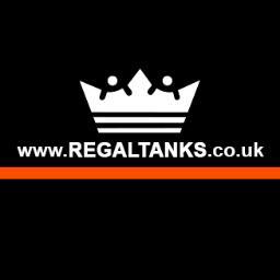 Leading UK supplier of industrial storage tanks for hire and sale.
