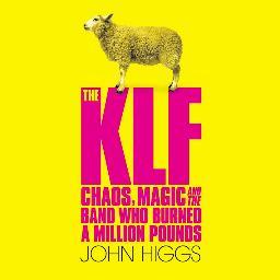 Bot based on the text of THE KLF by John Higgs. Talk to me and I will respond with either gibberish or wisdom, if you can tell them apart.