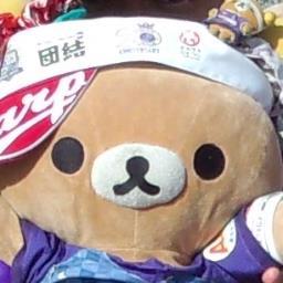 広島ＣＡＲＰとサンフレッチェ広島とレジーナ、JTサンダース
、ドラゴンフライズを応援しているリラックマ(･(ｴ)･)好きです。
 艦これ、アイマス、刀剣乱舞やウマ娘などのGameやラジコン艦船などの模型、釣り等も嗜みます。