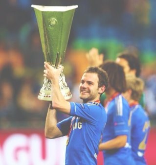 juan mata