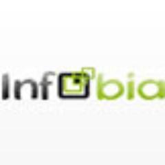 Infobia est une Société  de Services en Ingénierie Informatique (SSII) totalement exportatrice basée à Tunis.
