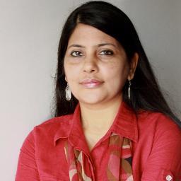 rashmijha1's profile picture. Numerologist & Vaastu Consultant