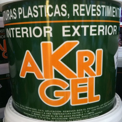 Especialidad en pinturas de decoracion, 954975075