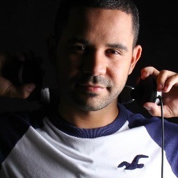 Esse pequeno Ser que faz uma grande falta! hehehehe Geminiano/Deejay/ Sempre bem!